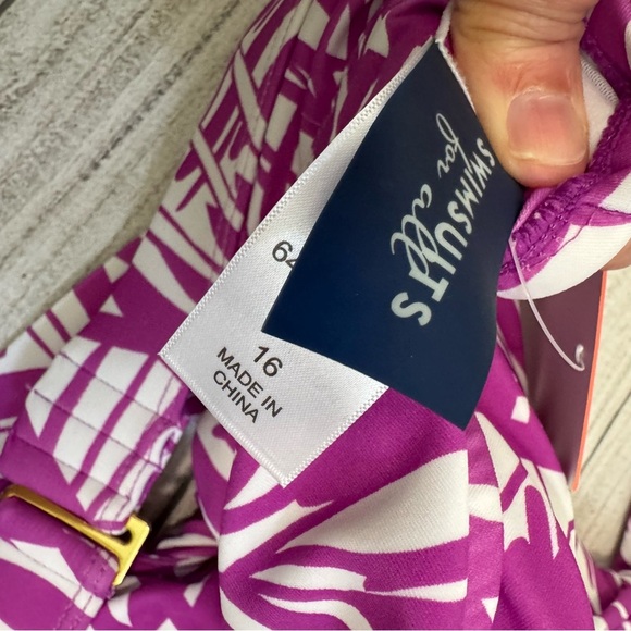 Swimsuits for All NWT Bikini - Picture 6 of 8